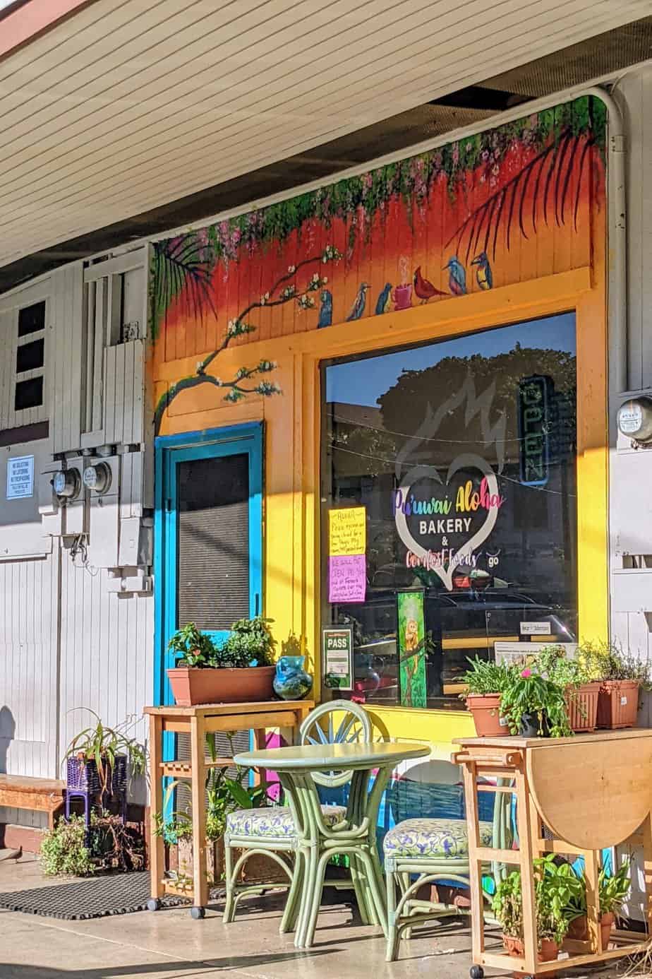 Gluten-Free Oahu: The Best Of Honolulu, Waikiki, and more