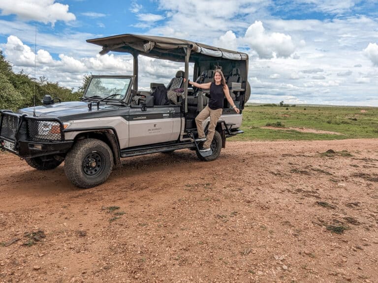 The Best Luggage for A Safari (and Why)- 4 Options