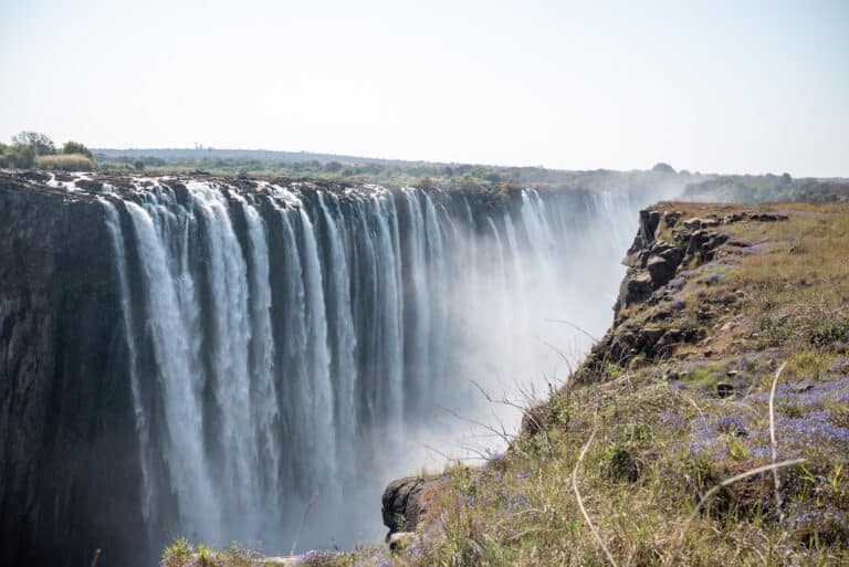 Victoria Falls and Chobe National Park: 5-Day Itinerary